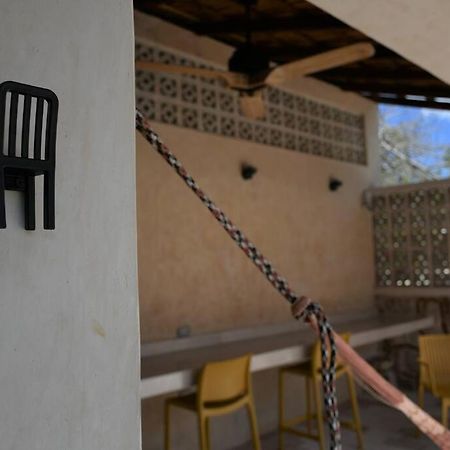 فيلا Trilliza Amarilla كامبيش المظهر الخارجي الصورة